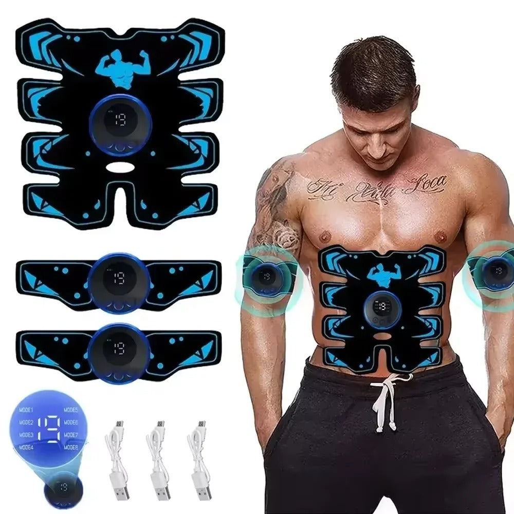 EMS Muscle Stimulator
