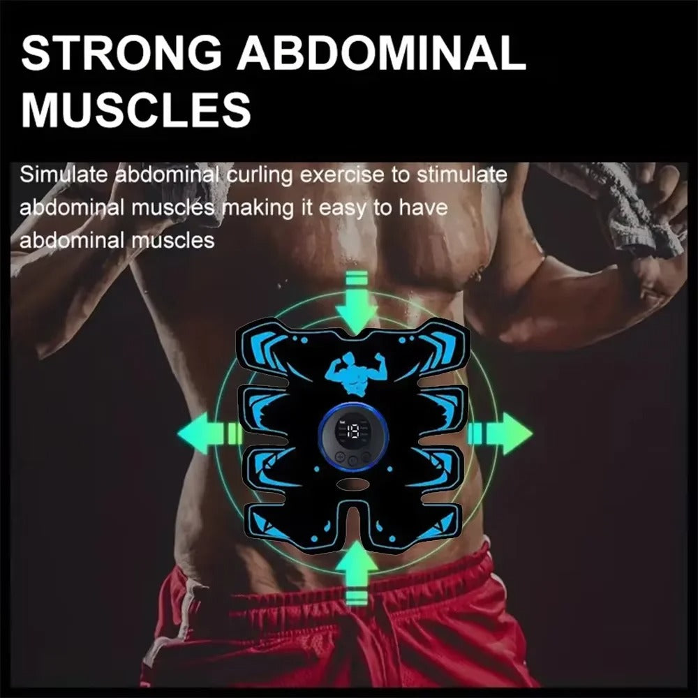 EMS Muscle Stimulator