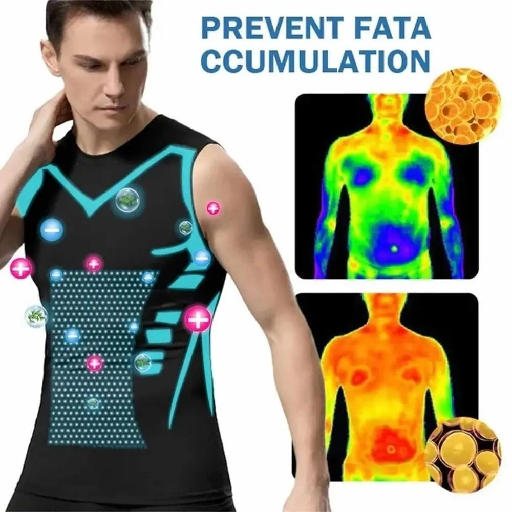 Shaping Vest
