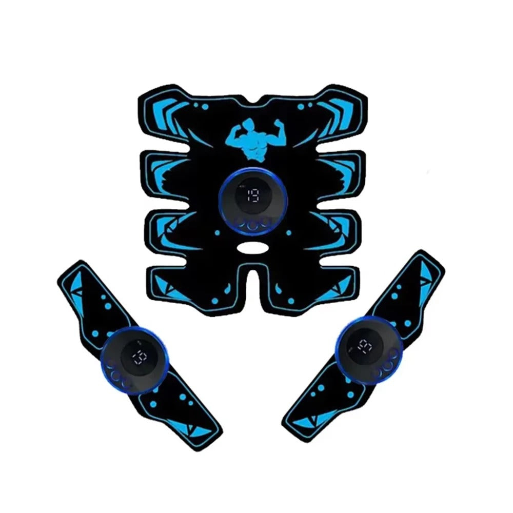 EMS Muscle Stimulator