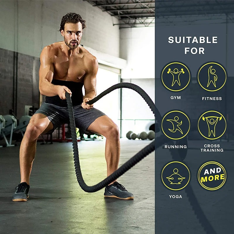 Waist Trainer Trimmer Sweat Belt