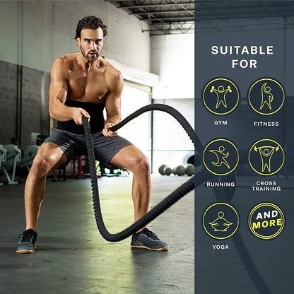 Waist Trainer Trimmer Sweat Belt