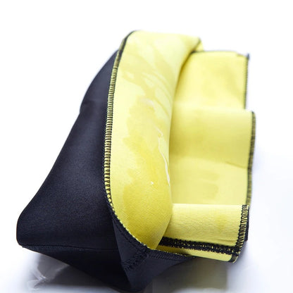 Waist Trainer Trimmer Sweat Belt