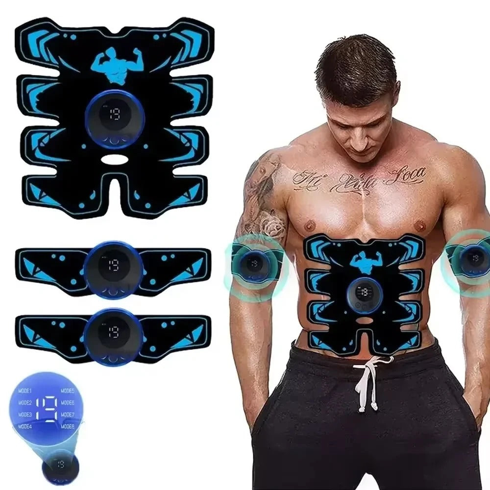 EMS Muscle Stimulator