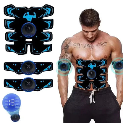 EMS Muscle Stimulator
