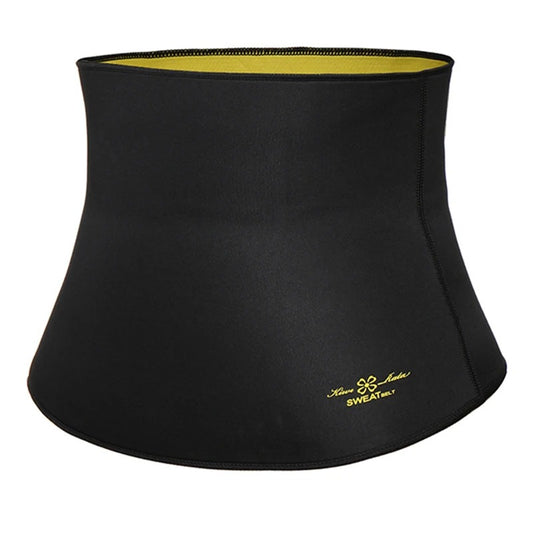 Waist Trainer Trimmer Sweat Belt