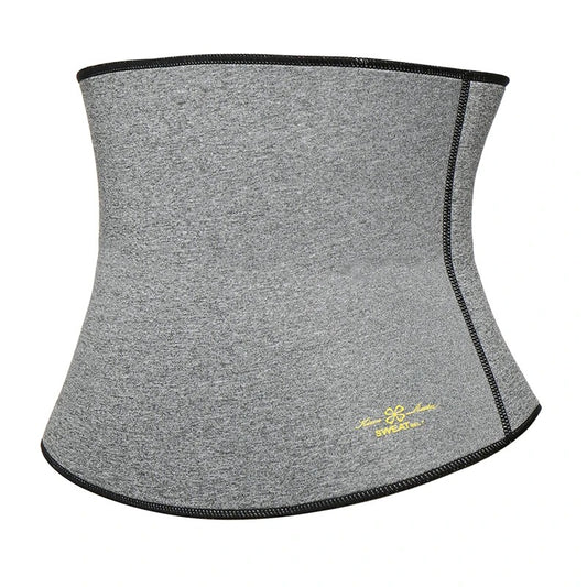 Waist Trainer Trimmer Sweat Belt